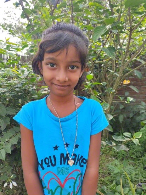 Sponsor A Child